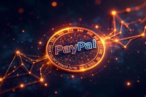 PayPal to integrate BTC, ETH, PYSD in P2P payment push