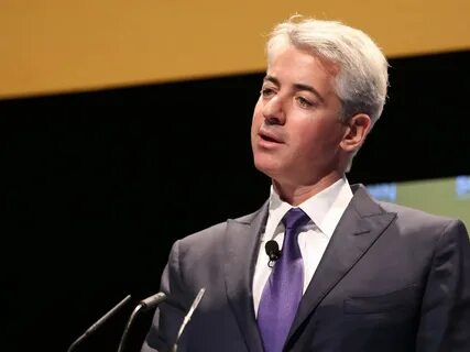 Billionaire hedge fund manager Bill Ackman says he will move management company out of Delaware - Business Insider Africa
