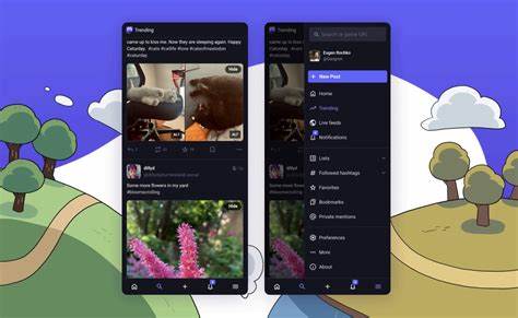 Mastodon's latest update readies the app for Quote Posts