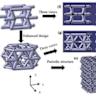 Adaptive Tetrahedral Grids for Volumetric Path-Tracing
