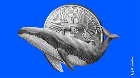 Bitcoin whales accumulate amid market uncertainty, eyeing $40K-$45K rise - Investing.com