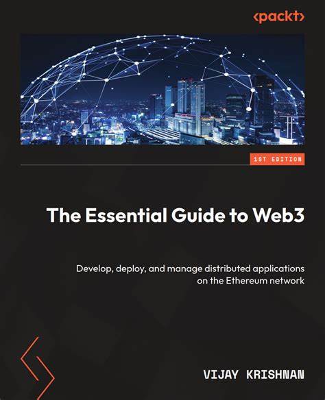 The Essential Guide to Web3