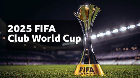 FIFA considering playoff between LAFC, Club América for spot in 2025 Club World Cup