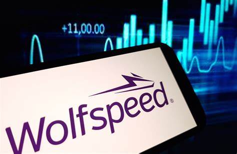 Wolfspeed Is Surging After Filing for Bankruptcy. Is It Too Late to Touch WOLF Stock Here?