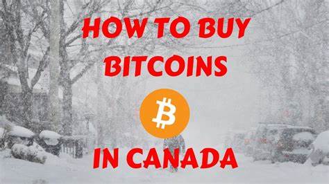 An easy way to buy bitcoin in Canada - Rocky Mountain Outlook - Bow Valley News