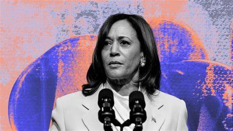 Kamala Harris' team wants to take a position on crypto, source says, as outreach to the industry forges on - The Block