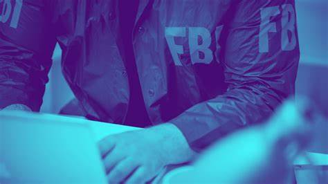 FBI creates its own crypto token to nab suspects in alleged fraud scheme - Financial Times
