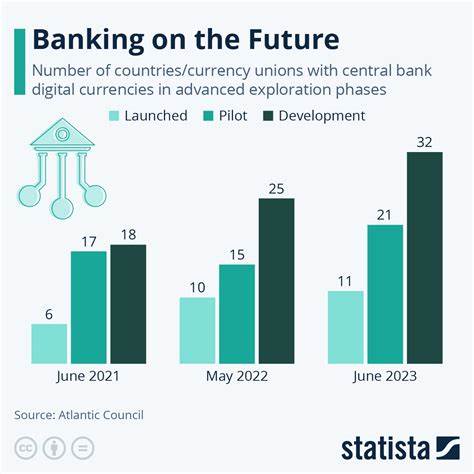 The new money: why governments are taking their currencies digital - Financial Times