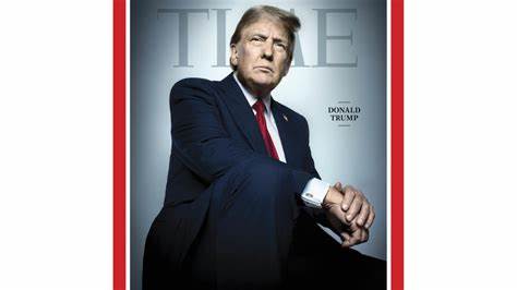 Here Are the Republicans Voting For Harris Over Trump - Time Magazine