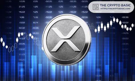 XRP Posts Historic $1 Gain in a Day, Analyst Projects $5 Price Swing Next - The Crypto Basic