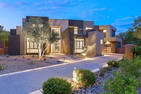 Digital currency can purchase $5.8M Summerlin home - Las Vegas Review-Journal