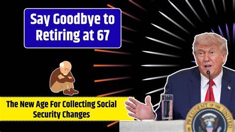 Why Retiring at 67 May Not Be Realistic — and Why That Could Be a Good Thing