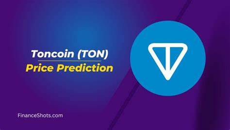 Toncoin (TON) Price Prediction 2024, 2025, 2026, 2027-2030