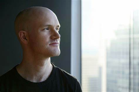 Coinbase valued at $76bn in coming-of-age moment for cryptocurrency - Financial Times