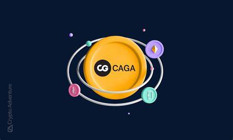 Unveiling CAGA Crypto: A Fresh Chapter in Community-Driven DeFi - Crypto Adventure