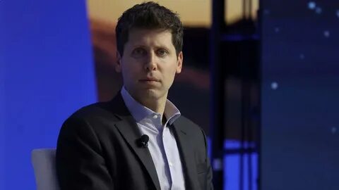 Sam Altman’s lesser-known crypto project wants to scan the world’s irises - CNN