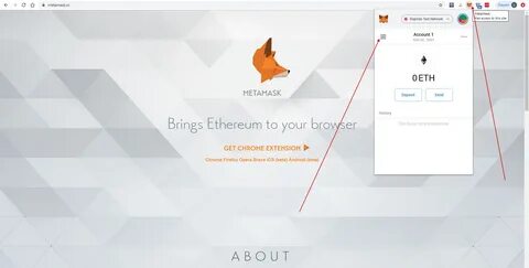 How to Add XRP to MetaMask?