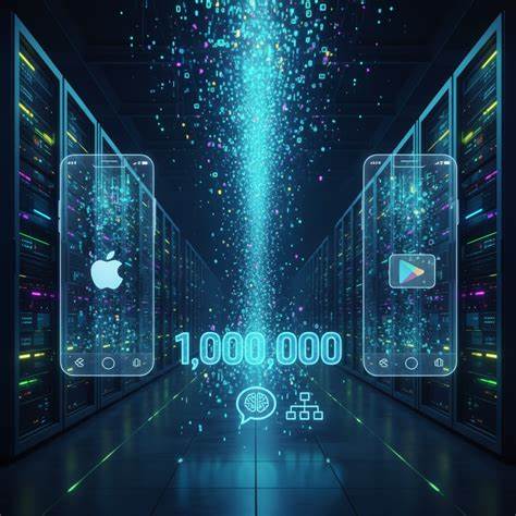 askROI Tops One Million Downloads on iOS and Google Play