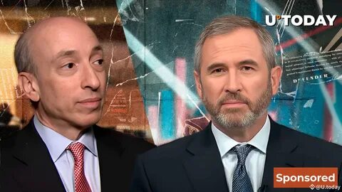 Ripple CEO Slams Gary Gensler Over His Intention to Fight Until ‘Bitter End’ Against Ripple - Binance