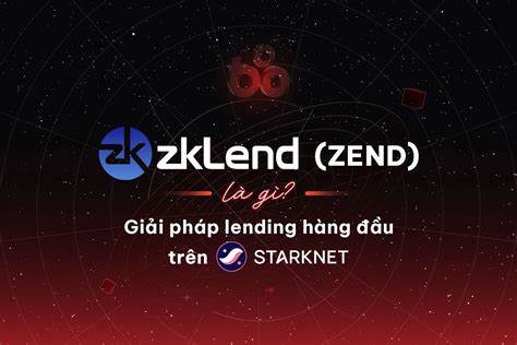 Starknet-based ZkLend Shuts Down Amid Fallout From $10 Million Exploit