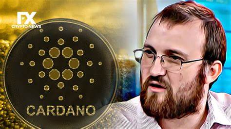 Cardano founder is very enthusiastic about this new cryptocurrency – Odd News - NewsLite