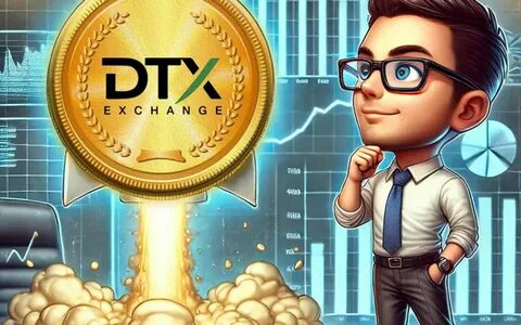 DTX Exchange and ONDO Predicted to Outpace BNB in Next Bull Market, Here’s Why