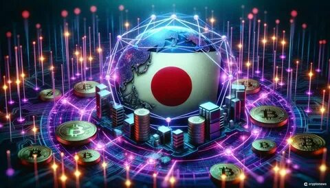 Japan proposes lower crypto taxes in 2025 overhaul - Cryptopolitan