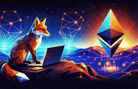 MetaMask introduces Ethereum validator staking feature, powered by Consensys - The Block