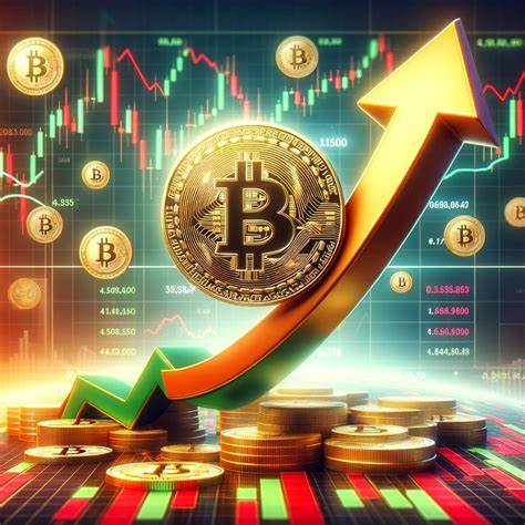 Will BTC Hit $100K Again? Investors Capitalise on Dip with BTC Bull Token - - Disrupt Africa