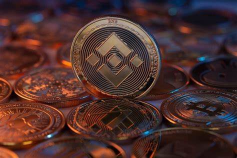 Changpeng Zhao Drops $10 Million In BNB On Vitalik Buterin's Biotech Charity, Gets Thanked For Keeping Humanity Safe From Airborne Diseases