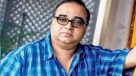 Filmmaker Rajkumar Santoshi gets 2 years jail in cheque return case; asked to pay ₹2 crore to complainant - CNBCTV18