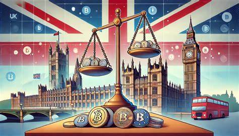 New Bill Defines Crypto as Personal Property in the UK - Altcoin Buzz