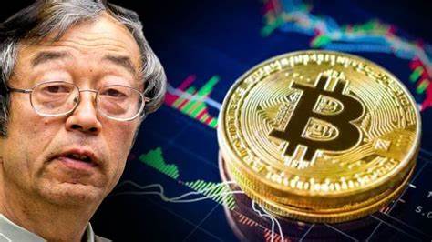 Satoshi Nakamoto: Facts vs. Myths About Bitcoin’s Creator - PUNE.NEWS