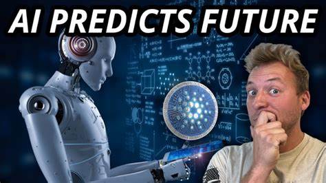Cardano: AI Predicts How High Can ADA Surge In 2025