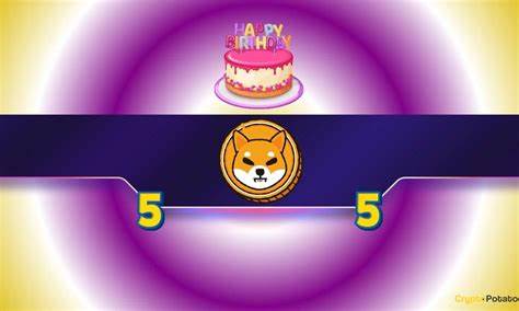 Shiba Inu Turns 5: Big Milestones, Wild SHIB Swings, and What’s Next