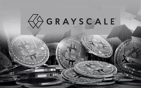 Grayscale Bitcoin Trust ETF (BTC) (GBTC)