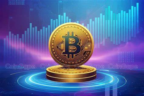 Trader Turns $6.2M into $17.5M Thanks to Bitcoin Price Boom - CoinGape