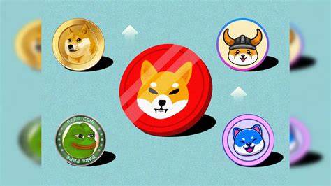 Big Moves in 2024: The 5 Meme Coins That Are Grabbing Market Attention: Guest Post by Crypto News Land - CoinMarketCap