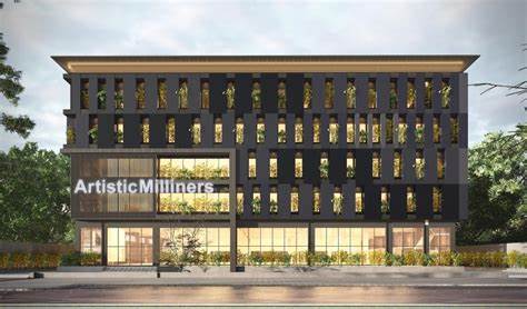 Artistic Milliners’ new facility in Mexico commences production