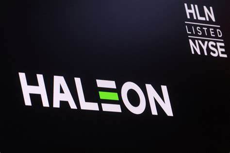 Drug giant Pfizer sells $3.3 bln stake in Sensodyne-maker Haleon