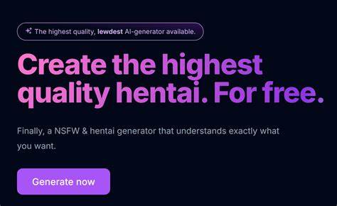 BetterWaifu: Hentai AI Generator and Imageboard