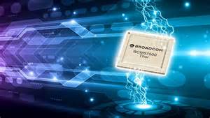 AI Chip Giant Broadcom, 2 Others Hit New Highs As Stock Market Rally Extends Gains