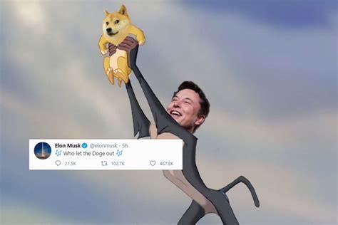 Elon Musk's Obsession With Dogecoin Has Skyrocketed Cryptocurrency Market Price, Memes - News18