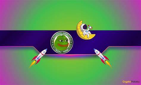 4 Possible Reasons Behind PEPE’s 50% Surge to New All-Time High - CryptoPotato