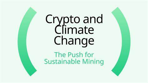 Energy consumption is a constant concern in crypto mining, but more sustainable practices are emerging - Business Insider