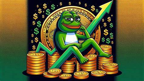 How Will Pepe Perform in 2024 & The Next 100x Memecoin - CoinCodex