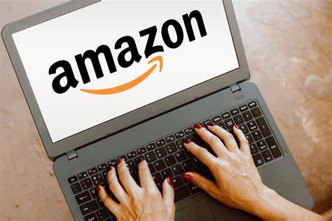 One in 10 Amazon customers offered ‘bribes’ for positive reviews, Which? finds - Yahoo Finance UK