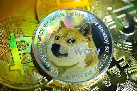 Dogecoin’s value is soaring. Is it time to take it seriously? - Al Jazeera English