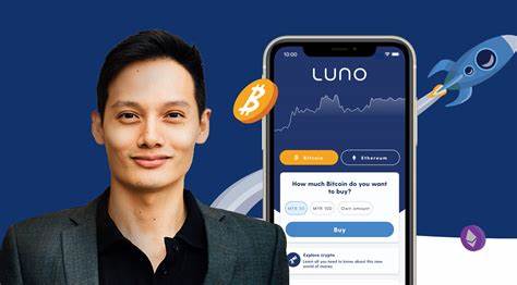 In major ruling, Malaysian man wins RM697,000 from crypto firm Luno over unauthorised Bitcoin buys - Malay Mail