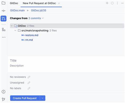 AI Tools on Pull Request: GitHub Support on Leave